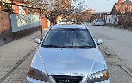 Hyundai Elantra III, 2004 год, 250 000 рублей, 2 фотография