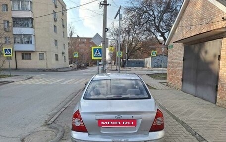 Hyundai Elantra III, 2004 год, 250 000 рублей, 5 фотография