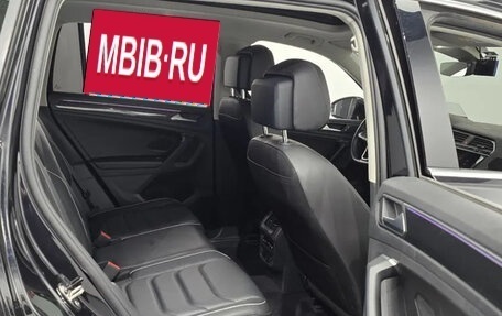 Volkswagen Tiguan II, 2021 год, 3 100 000 рублей, 14 фотография