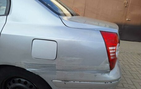 Hyundai Elantra III, 2004 год, 250 000 рублей, 8 фотография