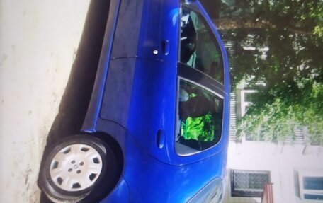 Fiat Albea I рестайлинг, 2007 год, 310 000 рублей, 7 фотография
