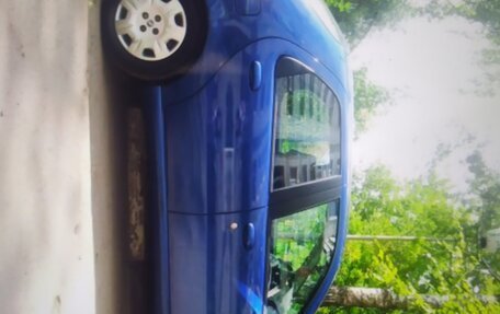 Fiat Albea I рестайлинг, 2007 год, 310 000 рублей, 6 фотография