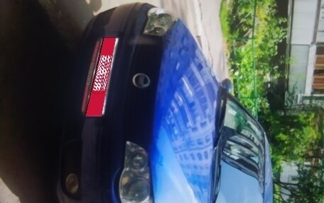 Fiat Albea I рестайлинг, 2007 год, 310 000 рублей, 8 фотография