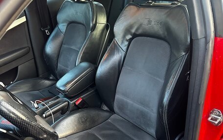 Audi A3, 2008 год, 1 300 000 рублей, 13 фотография