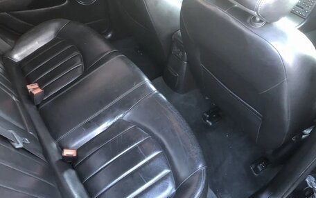 Jaguar X-Type I рестайлинг, 2006 год, 700 000 рублей, 8 фотография
