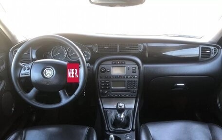 Jaguar X-Type I рестайлинг, 2006 год, 700 000 рублей, 6 фотография