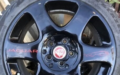 Jaguar X-Type I рестайлинг, 2006 год, 700 000 рублей, 11 фотография