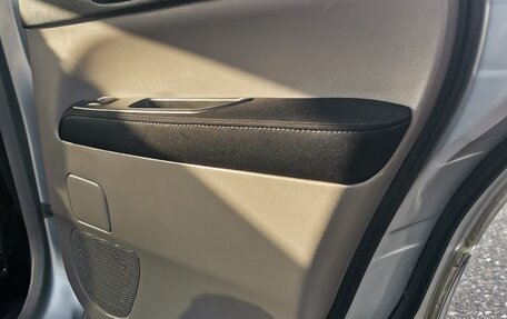 Subaru Forester, 2006 год, 790 000 рублей, 11 фотография