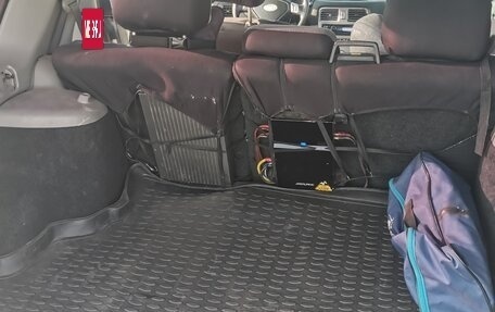 Subaru Forester, 2006 год, 790 000 рублей, 2 фотография