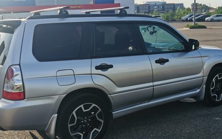 Subaru Forester, 2006 год, 790 000 рублей, 17 фотография