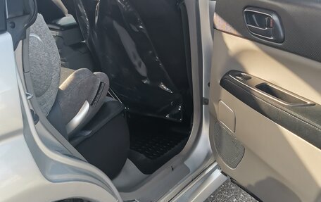 Subaru Forester, 2006 год, 790 000 рублей, 19 фотография