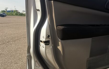 Subaru Forester, 2006 год, 790 000 рублей, 16 фотография