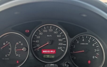 Subaru Forester, 2006 год, 790 000 рублей, 18 фотография