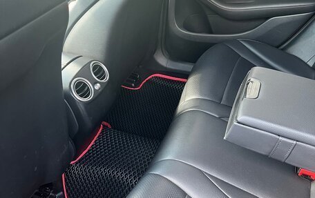 Mercedes-Benz GLC, 2017 год, 3 330 000 рублей, 12 фотография