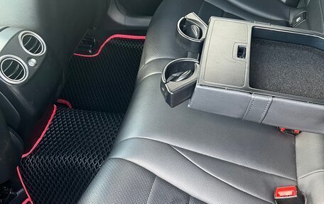 Mercedes-Benz GLC, 2017 год, 3 330 000 рублей, 13 фотография
