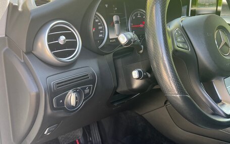 Mercedes-Benz GLC, 2017 год, 3 330 000 рублей, 19 фотография