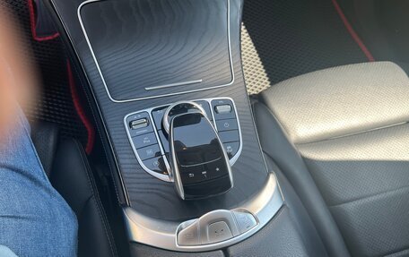 Mercedes-Benz GLC, 2017 год, 3 330 000 рублей, 23 фотография