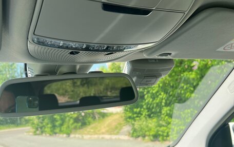 Mercedes-Benz GLC, 2017 год, 3 330 000 рублей, 26 фотография