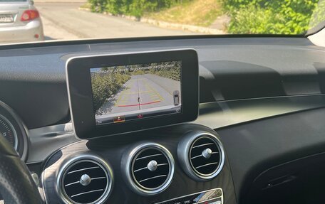 Mercedes-Benz GLC, 2017 год, 3 330 000 рублей, 28 фотография