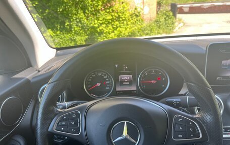 Mercedes-Benz GLC, 2017 год, 3 330 000 рублей, 27 фотография