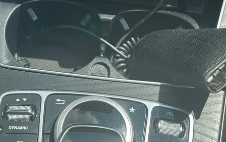 Mercedes-Benz GLC, 2017 год, 3 330 000 рублей, 29 фотография