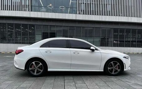 Mercedes-Benz A-Класс, 2023 год, 2 645 000 рублей, 7 фотография