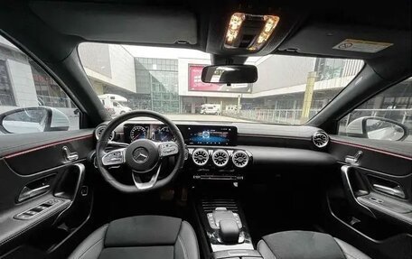 Mercedes-Benz A-Класс, 2023 год, 2 645 000 рублей, 9 фотография