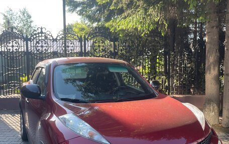 Nissan Juke II, 2012 год, 1 070 000 рублей, 2 фотография