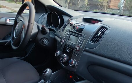 KIA Cerato III, 2011 год, 899 000 рублей, 6 фотография