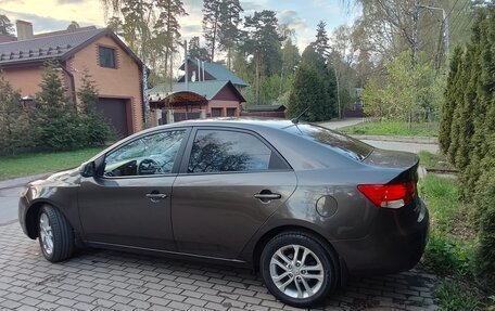 KIA Cerato III, 2011 год, 899 000 рублей, 4 фотография