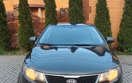 KIA Cerato III, 2011 год, 899 000 рублей, 2 фотография