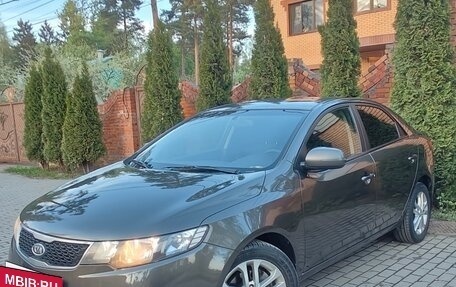 KIA Cerato III, 2011 год, 899 000 рублей, 3 фотография