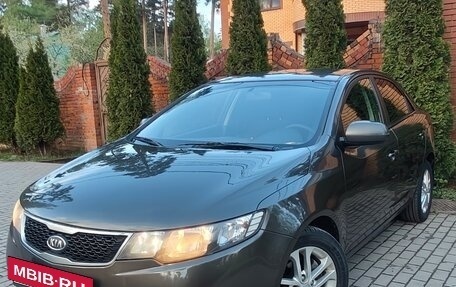KIA Cerato III, 2011 год, 899 000 рублей, 5 фотография