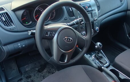 KIA Cerato III, 2011 год, 899 000 рублей, 7 фотография