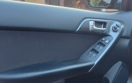KIA Cerato III, 2011 год, 899 000 рублей, 8 фотография