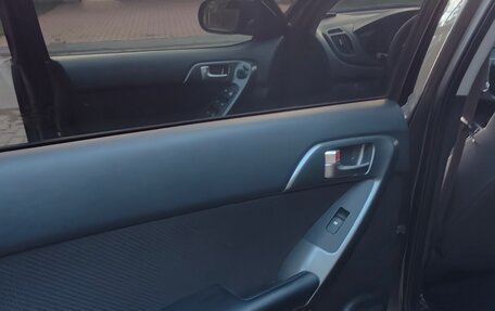 KIA Cerato III, 2011 год, 899 000 рублей, 10 фотография