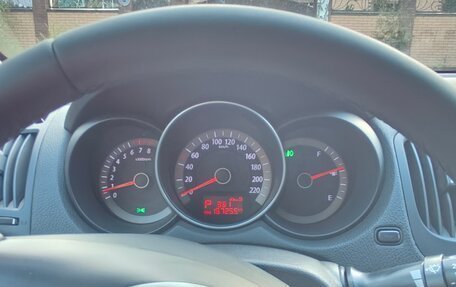 KIA Cerato III, 2011 год, 899 000 рублей, 12 фотография