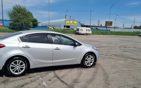 KIA Cerato III, 2014 год, 1 050 000 рублей, 6 фотография