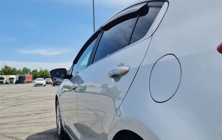 KIA Cerato III, 2014 год, 1 050 000 рублей, 7 фотография