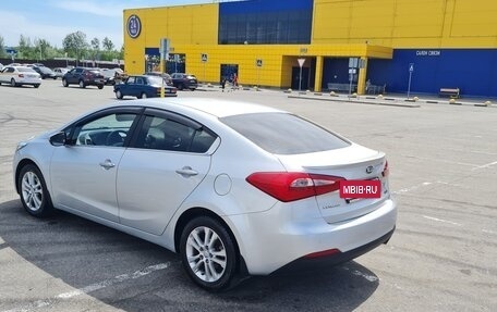 KIA Cerato III, 2014 год, 1 050 000 рублей, 10 фотография