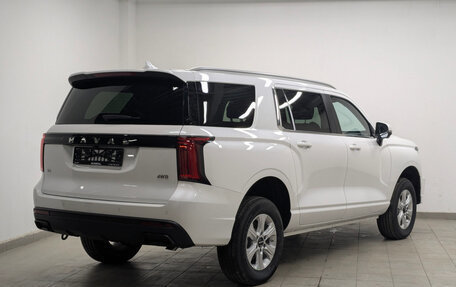 Haval H5, 2024 год, 3 699 000 рублей, 2 фотография