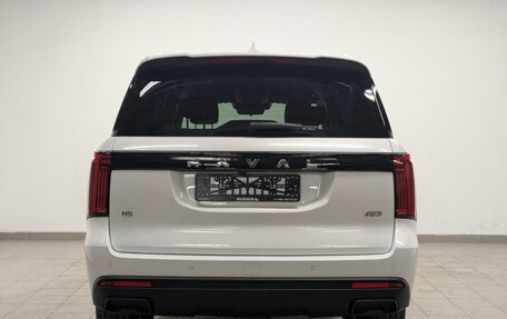 Haval H5, 2024 год, 3 699 000 рублей, 6 фотография