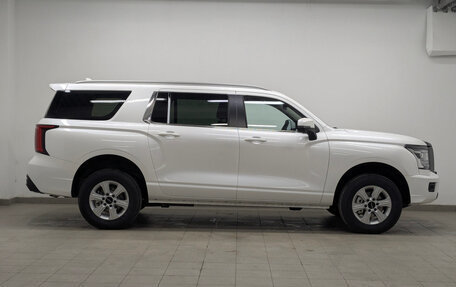 Haval H5, 2024 год, 3 699 000 рублей, 4 фотография