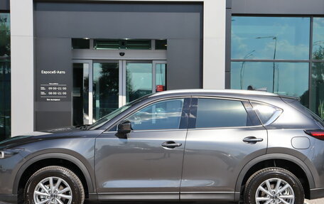 Mazda CX-5 II, 2024 год, 3 890 000 рублей, 7 фотография