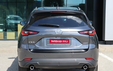 Mazda CX-5 II, 2024 год, 3 890 000 рублей, 5 фотография