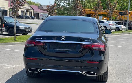 Mercedes-Benz E-Класс, 2021 год, 5 100 000 рублей, 6 фотография