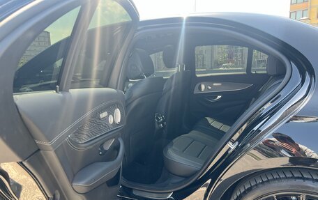 Mercedes-Benz E-Класс, 2021 год, 5 100 000 рублей, 9 фотография