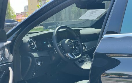Mercedes-Benz E-Класс, 2021 год, 5 100 000 рублей, 8 фотография