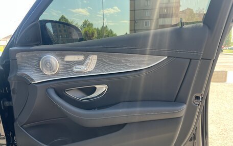 Mercedes-Benz E-Класс, 2021 год, 5 100 000 рублей, 16 фотография