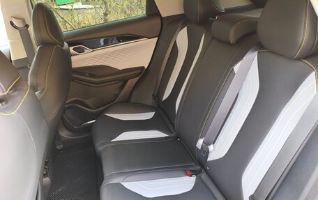 Geely Coolray I, 2023 год, 2 350 000 рублей, 12 фотография